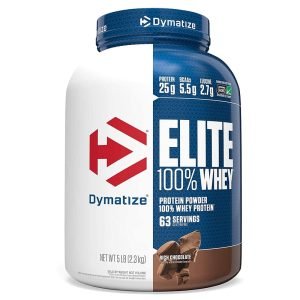 Dymatize Elite Whey Protin