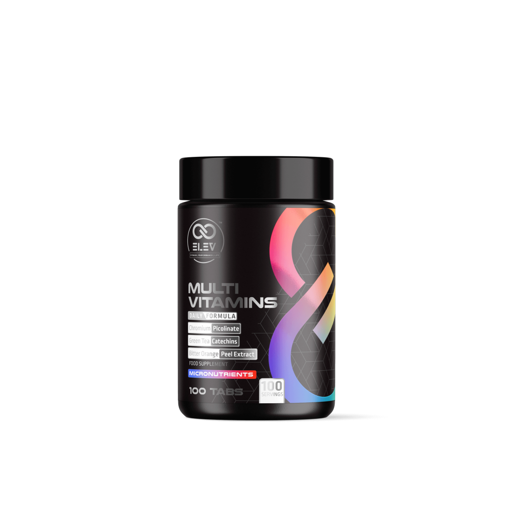 Elev Multi 100 Tabs