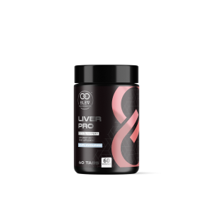 Elev Liver Pro