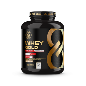 Elev Whey Gold