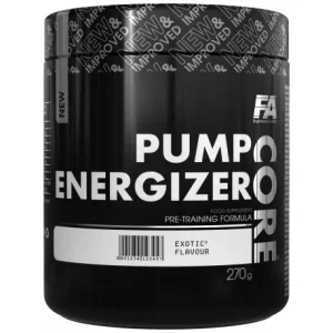 FA Core Pump Energizer