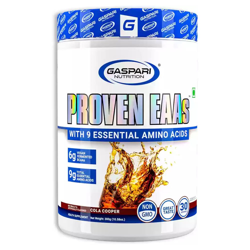 Gaspari Nutrition Proven EAA