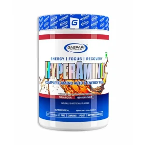 Gaspari Nutrition Hyper Amino