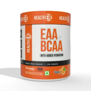 Healther EAA+BCAA