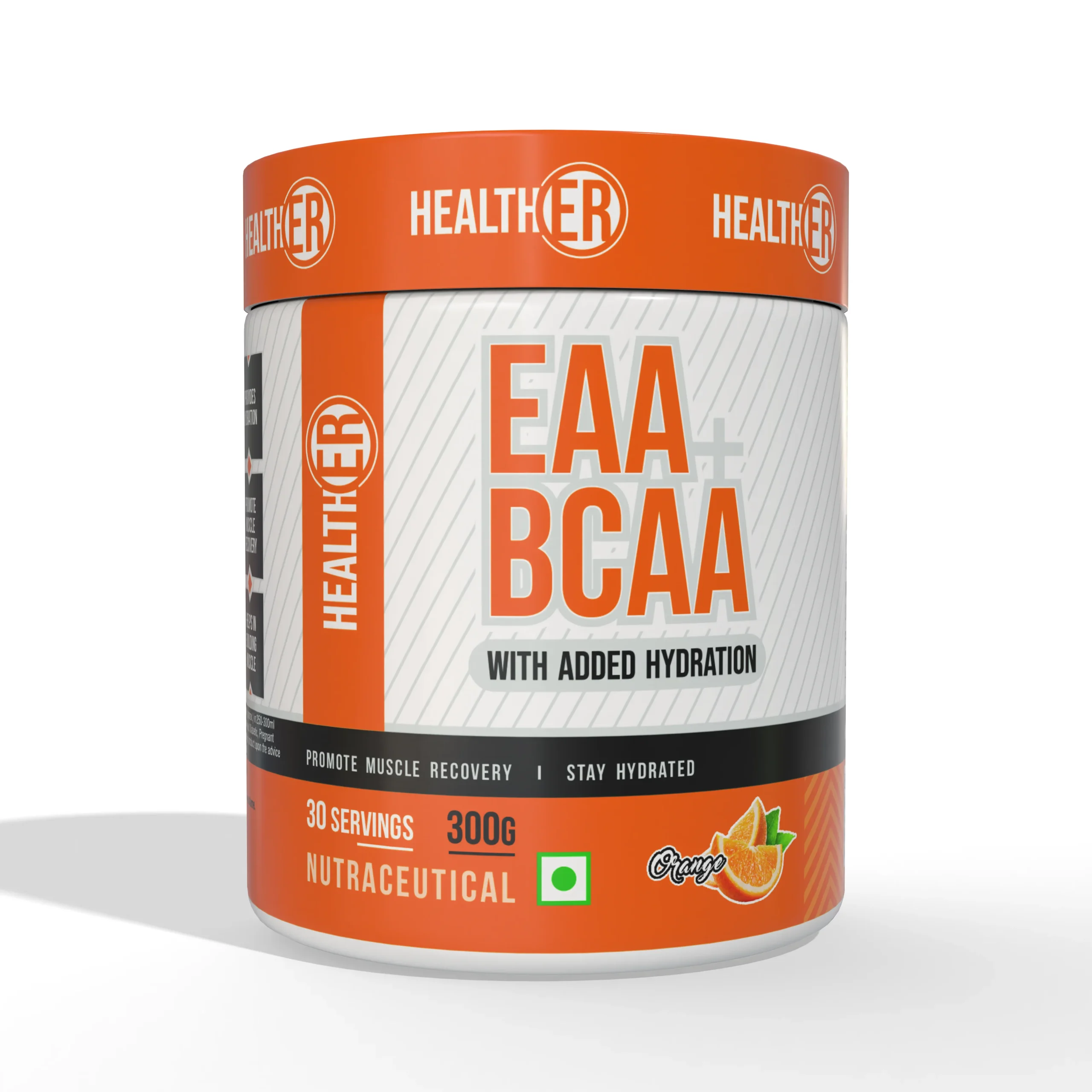 Healther EAA+BCAA