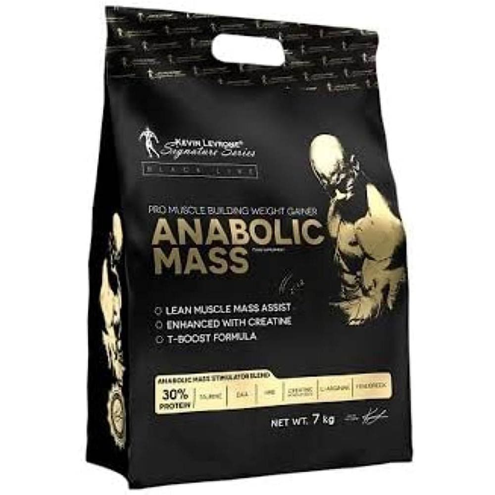 Kevin Levrone Anabolic Mass Gainer 7kg Chocolate