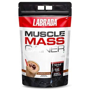 Labrada Muscle Mass Gainer