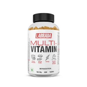 Labrada Multivitamin