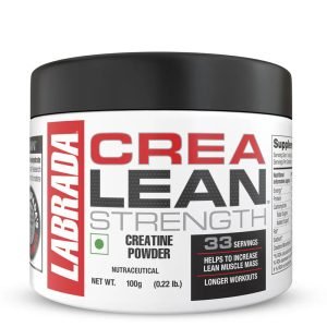 Labrada Creatine 100