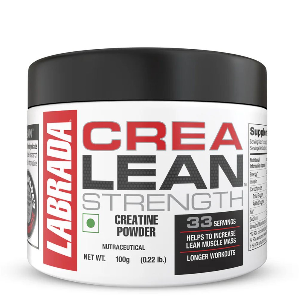 Labrada Creatine 100