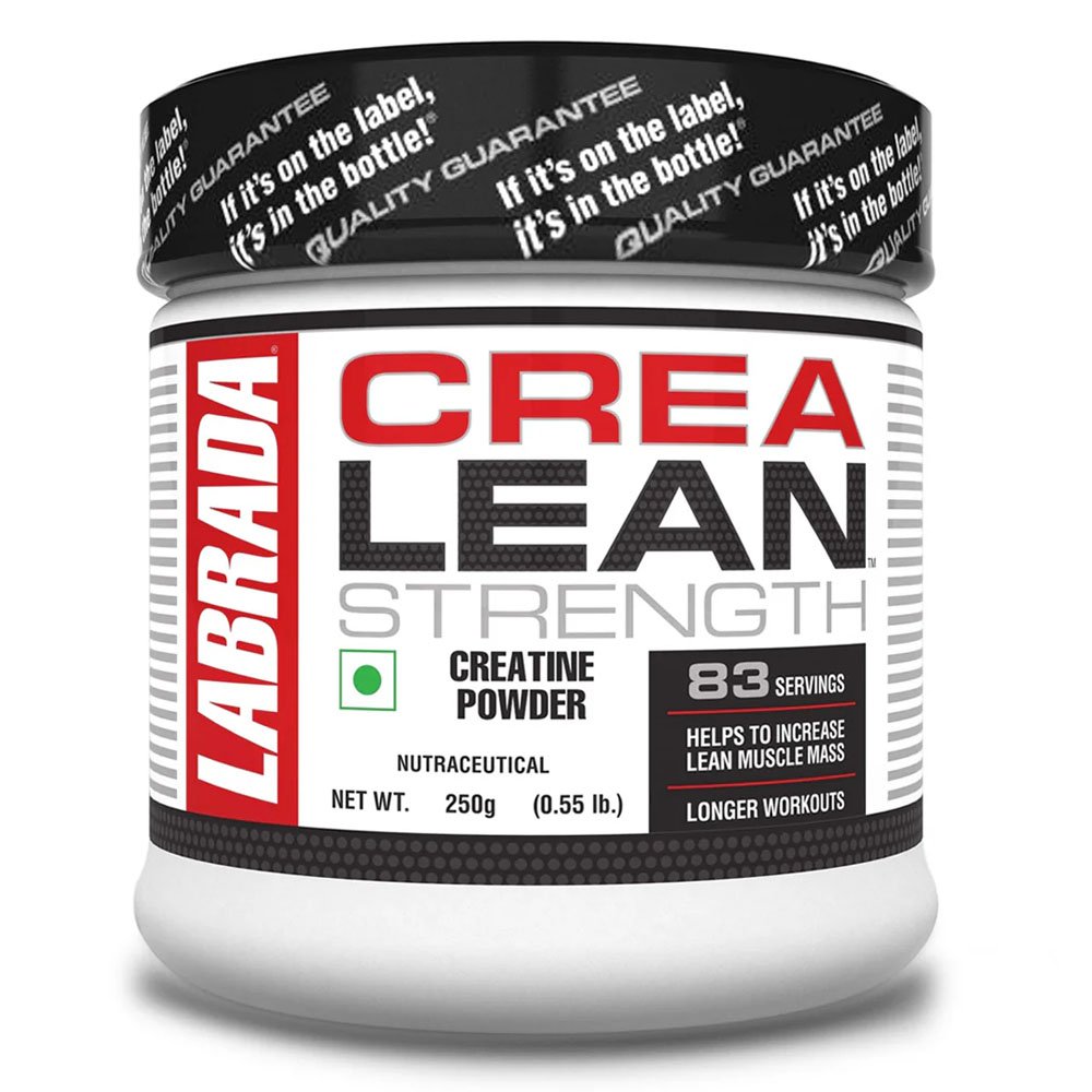 Labrada Creatine