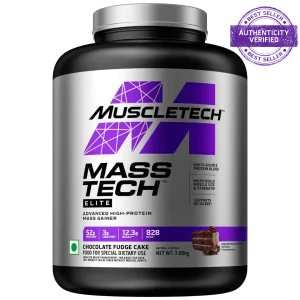 Muscletech Masstech Elite