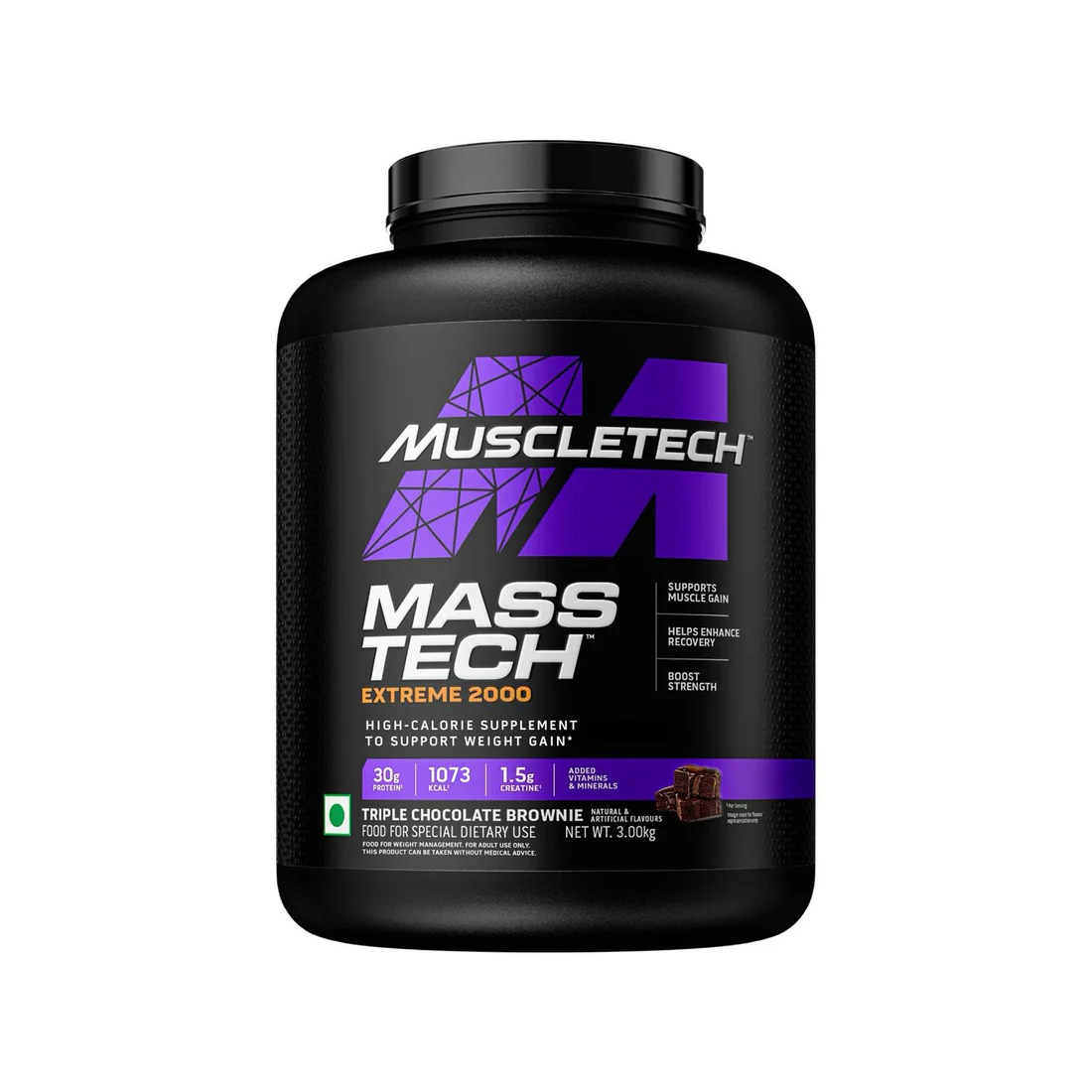 Muscletech Masstech Extreme 6.6lb