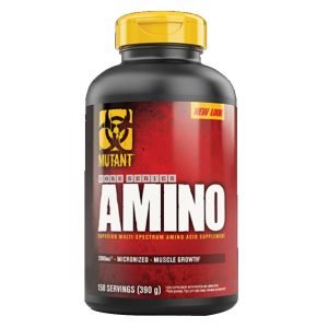 Mutant Amino