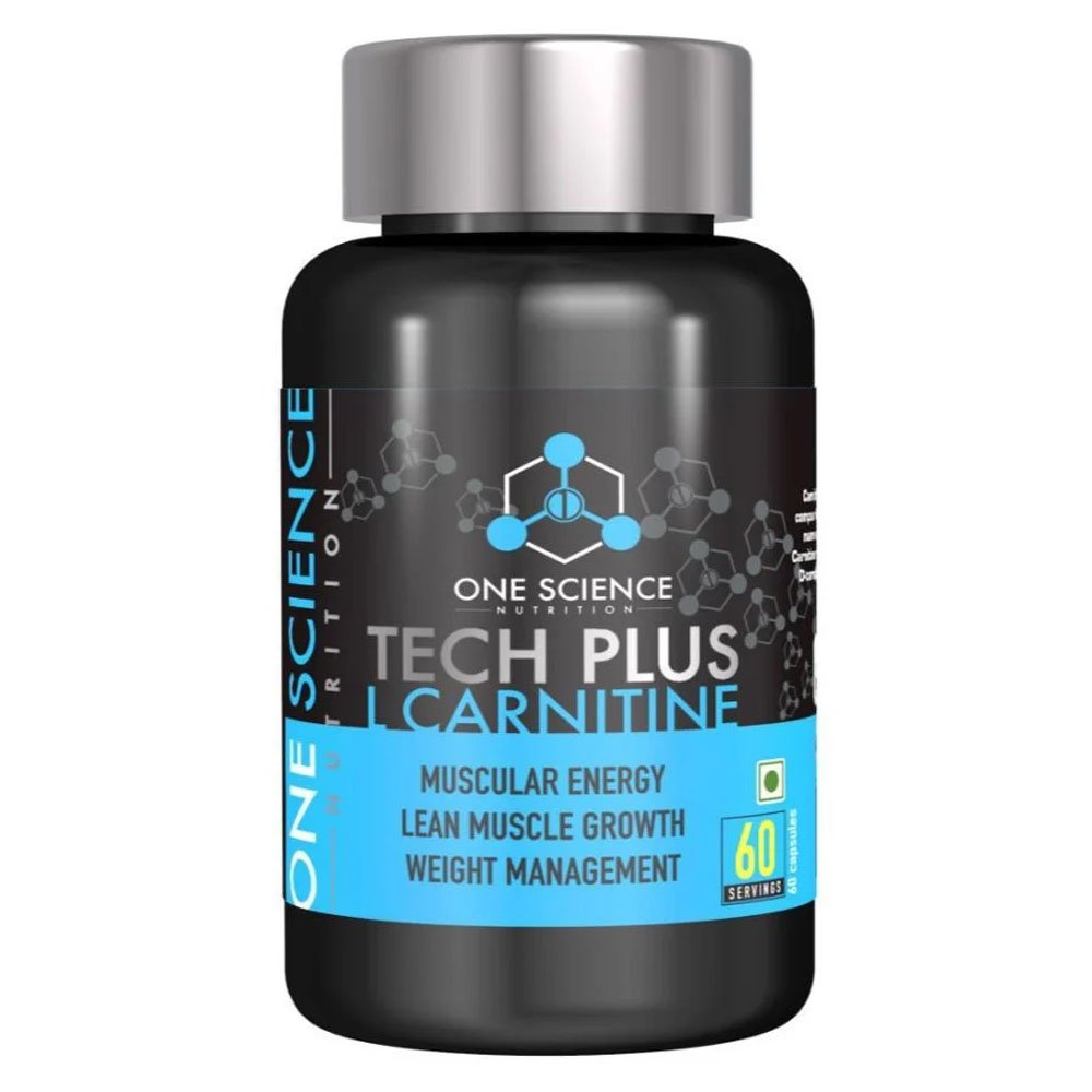 One Science L Carnitine