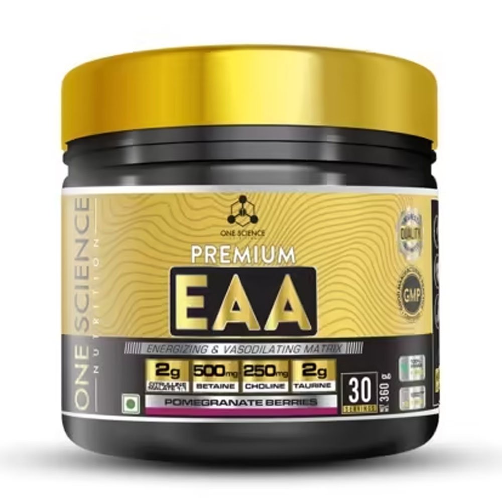 One Science EAA