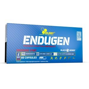 Olimp Endugen Powder 60 Capsules