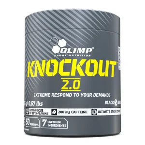 Olimp Nutrition Knockout 2.0
