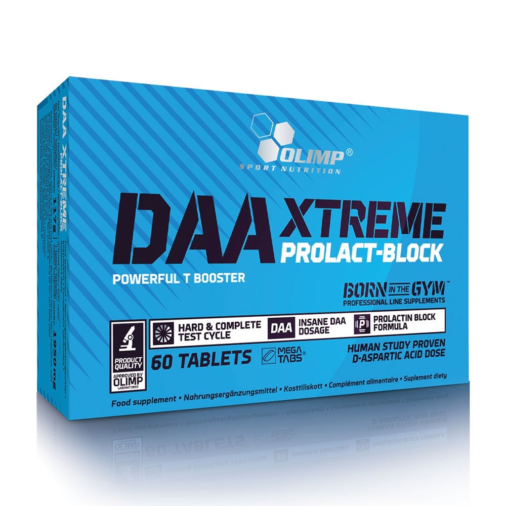 Olimp DAA Xtreme