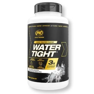 PVL Water Tight 90 Cap
