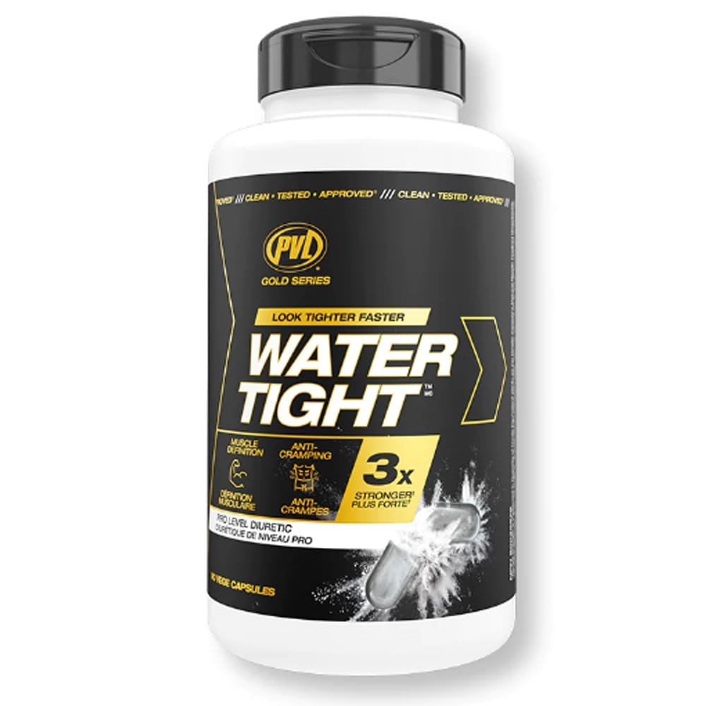 PVL Water Tight 90 Cap