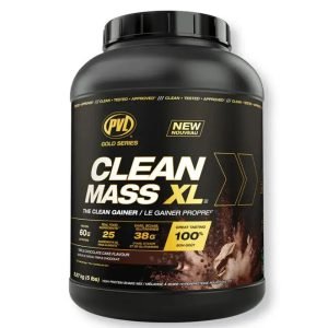 PVL Clean Mass XL