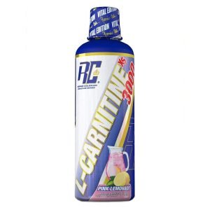 Ronnie Coleman L Carnitine