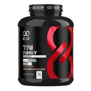 Elev Tri Whey