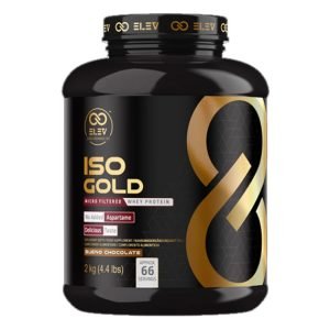Elev Iso Gold