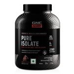 GNC AMP Pure Isolate