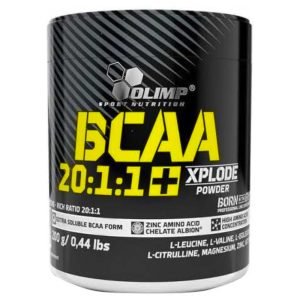 Olimp BCAA Xplode