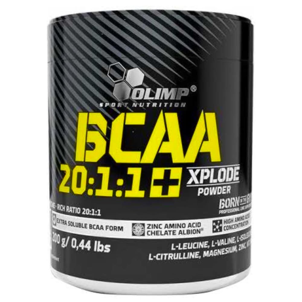 Olimp BCAA Xplode
