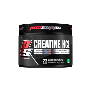 Pro Supps Creatine HCL