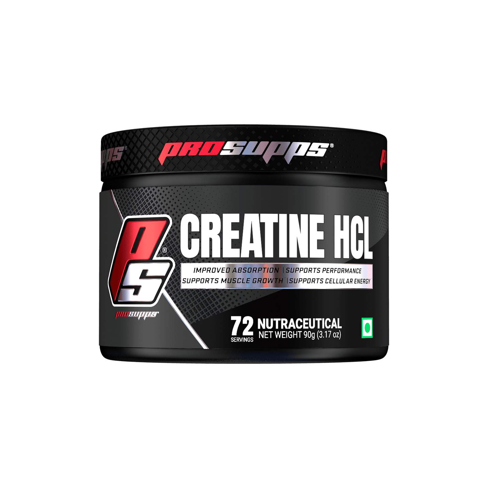 Pro Supps Creatine HCL
