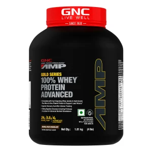 GNC Gold Whey