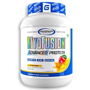 Gaspari Myofusion