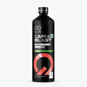 Elev Global Carni Blast 5000mg