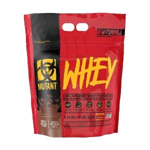 Mutant Whey Protein 5lbs