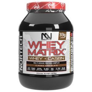 Nortech Whey Matrix