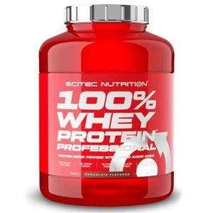 Scitec 100% Whey Protein