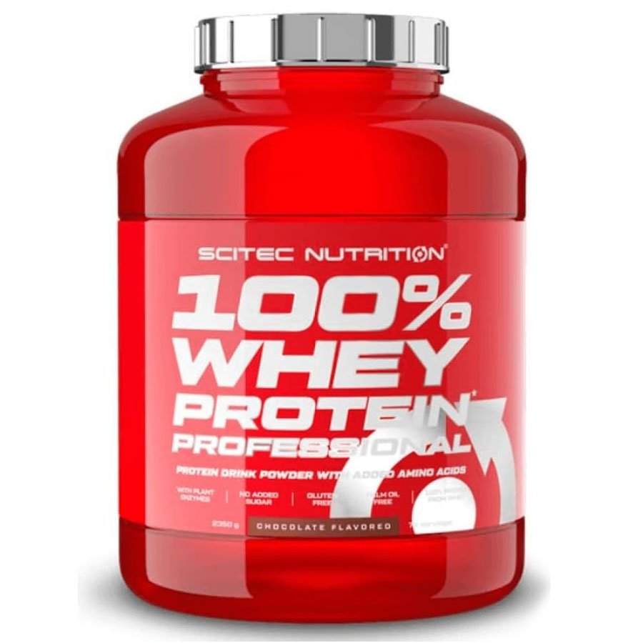 Scitec 100% Whey Protein