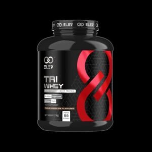 Elev tri whey imported pack 2.37kg